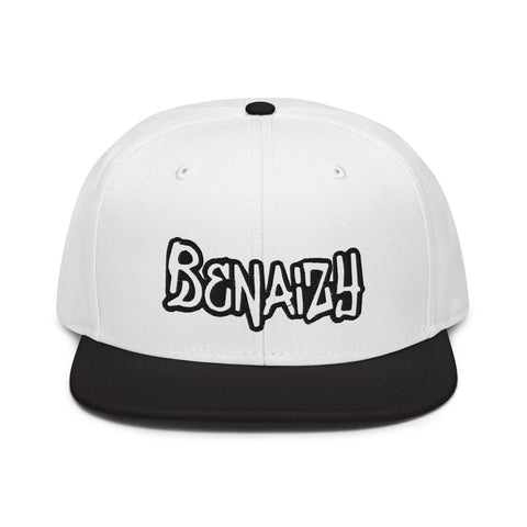 Benaizy - Snapback-Cap mit Stick