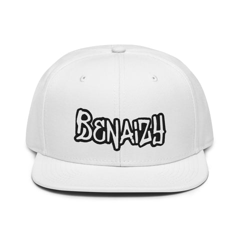 Benaizy - Snapback-Cap mit Stick