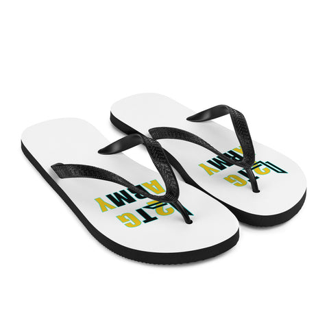 L2TheRoad - Flip Flops mit Druck