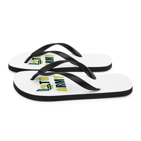 L2TheRoad - Flip Flops mit Druck