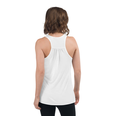 borbecker1907 - Damen-Tank-Top mit Druck